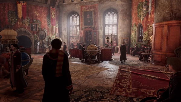 Watch 14 minutes of gameplay from Hogwarts Legacy, the upcoming Harry Potter  RPG - The Verge