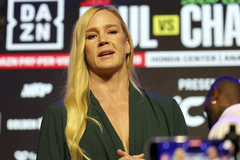 Holly Holm