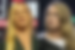 Holly Holm, Ronda Rousey
