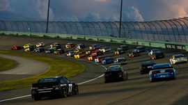 Homestead-Miami-Speedway