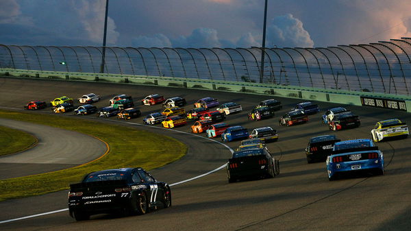 Homestead-Miami-Speedway