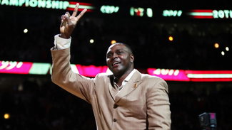 Horace Grant