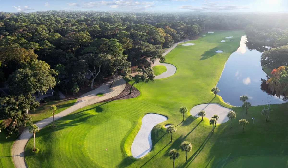 Where Will RBC Heritage 2026 Be Held? History, Significance & More Details About PGA Tour Venue Explored
