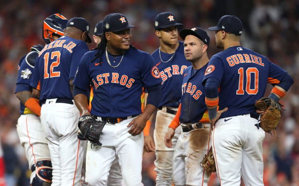 Astros opening day 2023: Megan Thee Stallion, Cody Johnson and