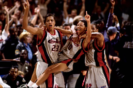Houston Comets