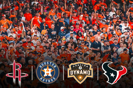 Houston Fans