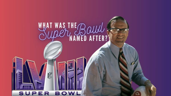 Lamar Hunt and Super Bowl