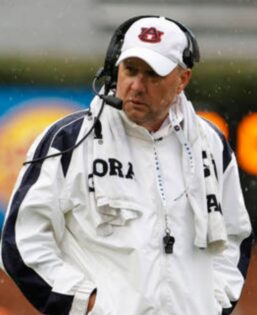 Make or Break Week for Hugh Freeze as Triple Jackpot Awaits Auburn Football
