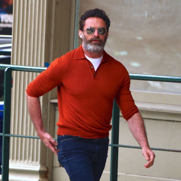 Hugh Jackman (2)