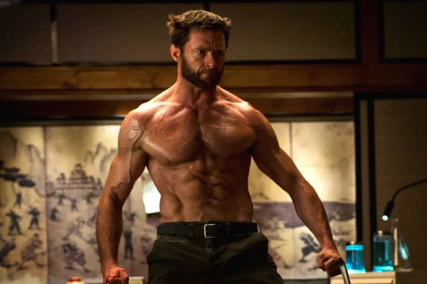 “Unreal”: Fitness World Dumbfounded to See 55-YO Hugh Jackman Choosing ...