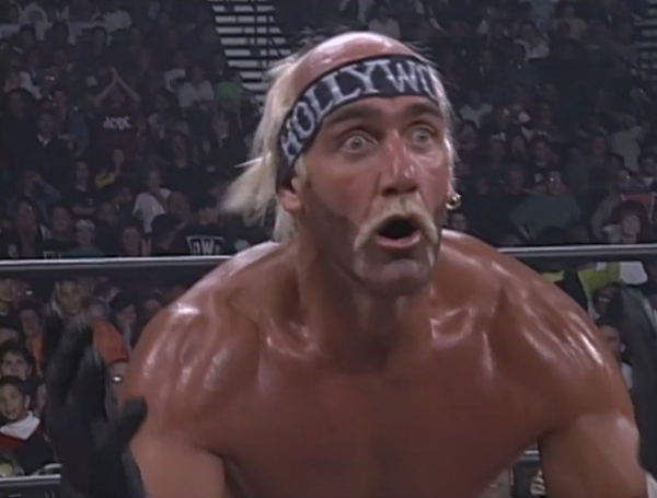 “I Don’t Recall Michael Jackson Being Involved”: Another Hulk Hogan Lie ...