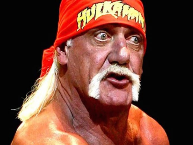 “You’re Not My Type”: Recently Engaged Hulk Hogan Reprimands a Popular ...