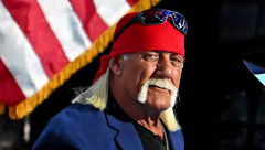 Hulk Hogan