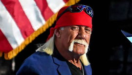 Hulk Hogan