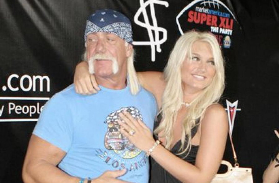 How Much Money Did Hulk Hogan Lose in His Divorce to Linda Hogan