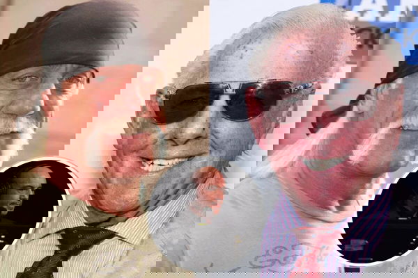 Hulk Hogan Joe Rogan Ric Flair