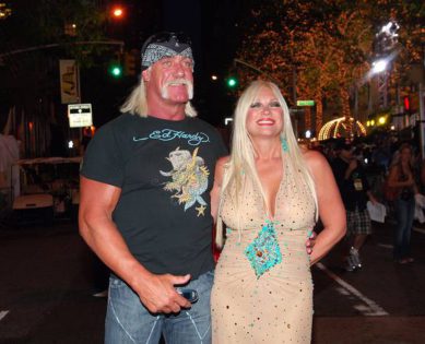 “How the Hell Is That Possible?”: Hulk Hogan Was Surprised After ...