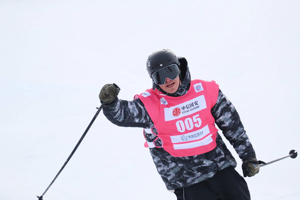 1980’s ‘Miracle on Ice’ Legend Goes Off on Skier Hunter Hess Over USA Comments