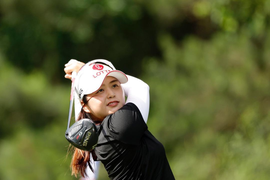 Hye Jin Choi Instagram