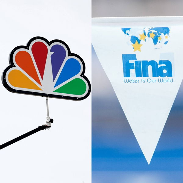 NBC and FINA