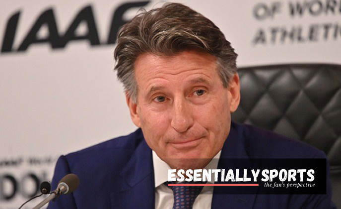 “They’ll Get Banned”: World Athletics President Subtly Slams Olympic Stars In Hopes Of Enhanced Games