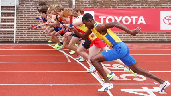 Penn Relays