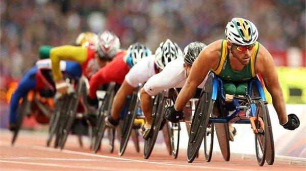 Paralympic