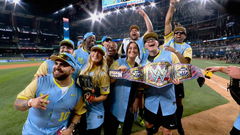 MLB All-Star Celebrity Softball Game