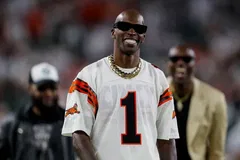 Chad Johnson
