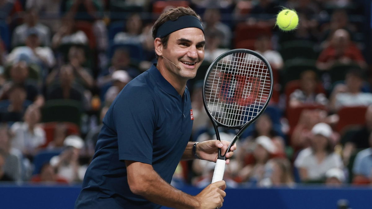 Federer Returns to Tour With Australian Open Announcement