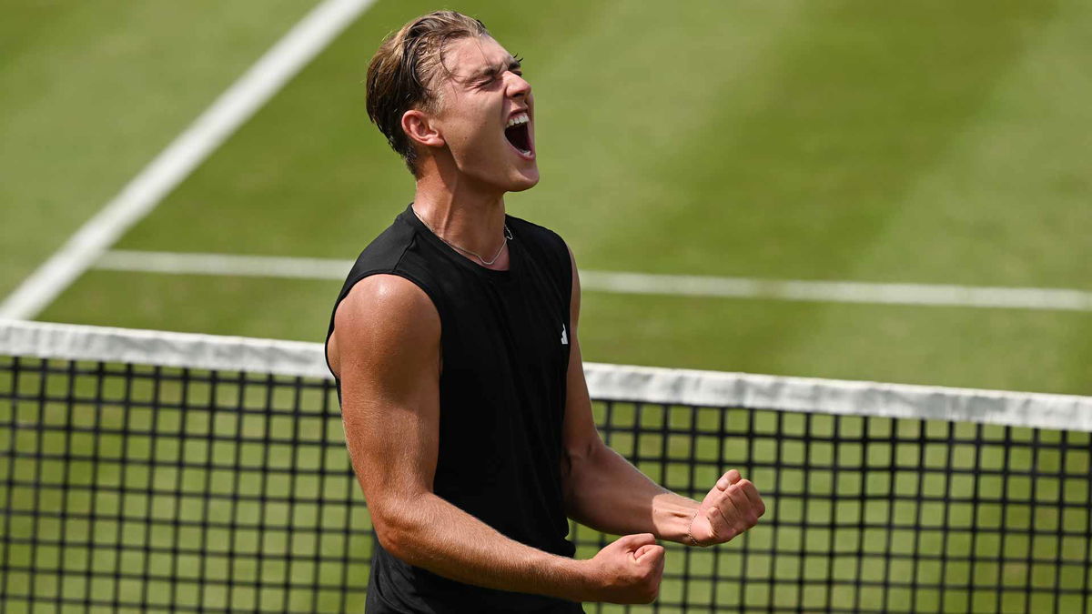 Mensik’s Withdrawal Gets German Prodigy to Big Platform Months After Historic Feat