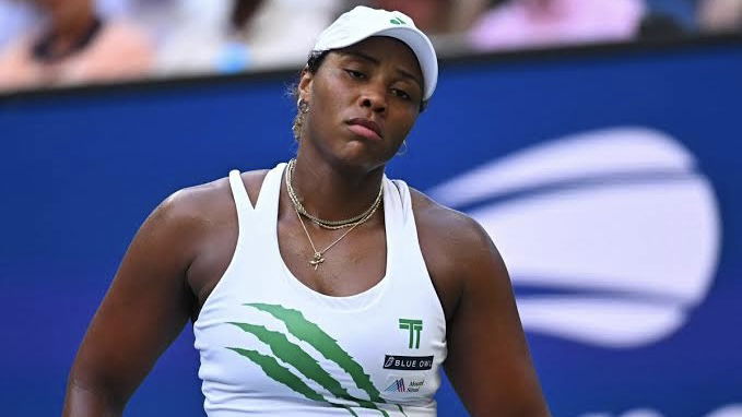 Taylor Townsend Parts Ways With Coach Who Helped Her Win 2 Grand Slam Titles