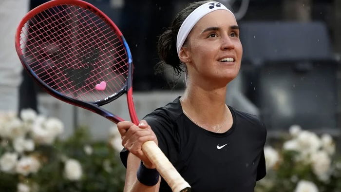 Kalinina Achieves Impossible Comeback Feat Months After Retiring With Brutal Injury