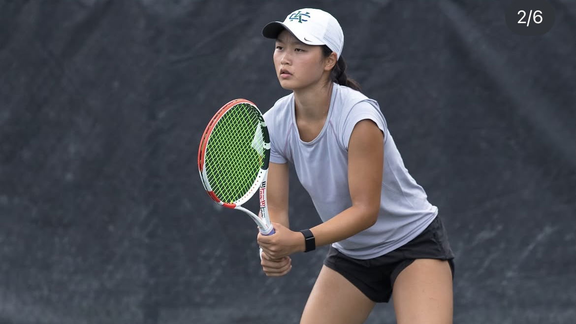 College Tennis Player Reveals Horrid Details of Mass Shooting at Brown University