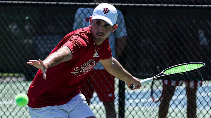 College Tennis Star Reveals Duke University’s Betrayal That Almost Made Him Quit