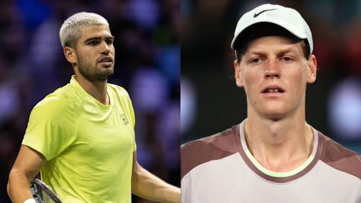 Barring Alcaraz & Sinner, 5 Players Who Can Win a Grand Slam in 2026