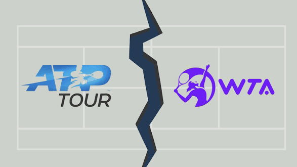 Kasatkina Slams Men’s Tennis Owing to Alcaraz-Sinner Dominance