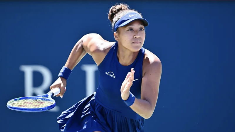 Osaka Confirms First-Ever United Cup Appearance to Represent Japan