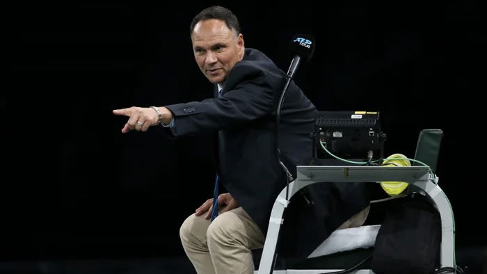 ATP Referees Kick Off New Year With Shocking Amendments