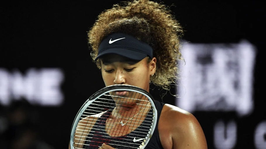 Osaka’s Daughter Influences Her First 2026 Loss