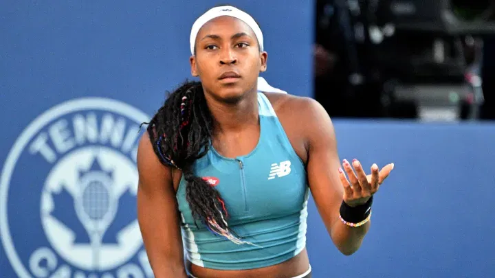 Gauff Slams American Fans Amid United Cup Drama