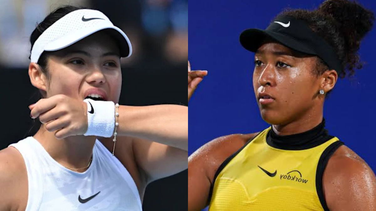 Raducanu Ditches Osaka Challenge Amid Injury Concern