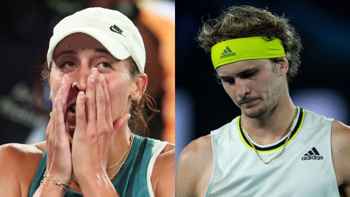 Five Players Under Rankings Threat in Early 2026