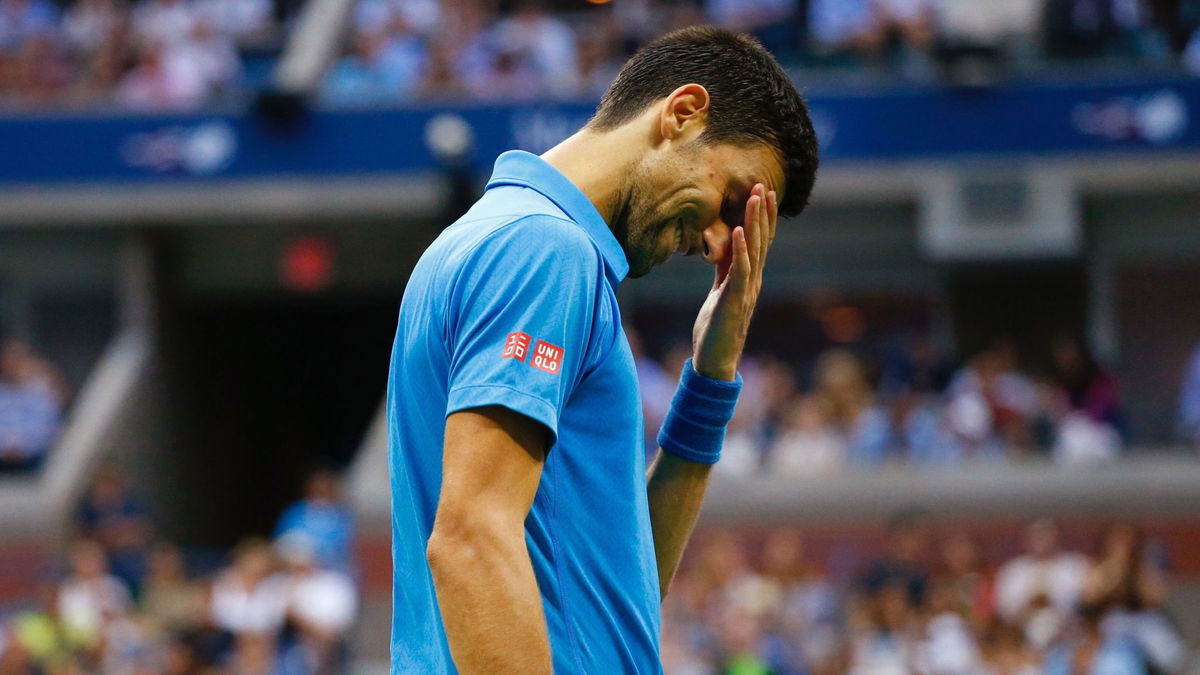Djokovic Makes Bold Revelation After Withdrawing From Australian Open Warm-Up