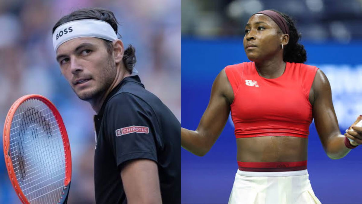 Why Are Taylor Fritz and Coco Gauff Complaining About Tennis Balls in Australia?