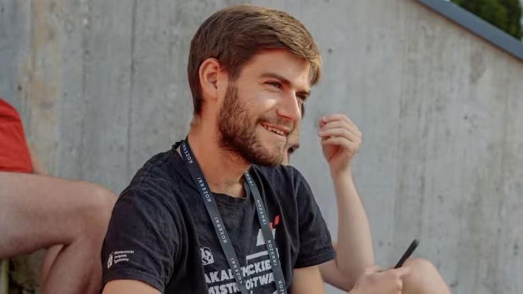 Tennis World Mourns Journalist Damian Kust’s Demise From Painful Disease