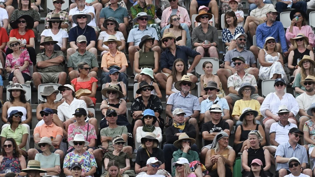 Inquiry Sits as Croatian Fans Forced to Hide T-Shirts During ASB Classic