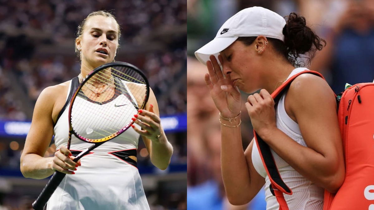 Madison Keys Fights Amid Injury Concerns Before Sabalenka Face-Off