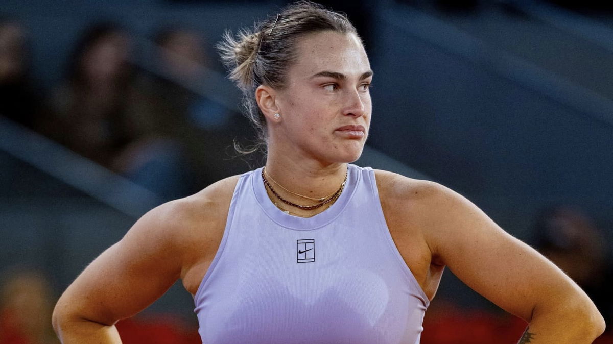 Sabalenka Ready to Face Punishment After Insane Tennis Schedule