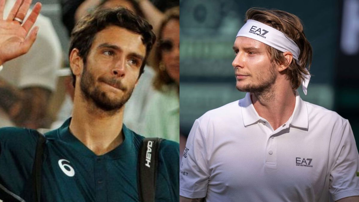 Eala Left in Tears After Painful Result at ASB Classic